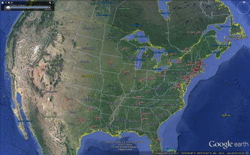 ARRL DX Phone