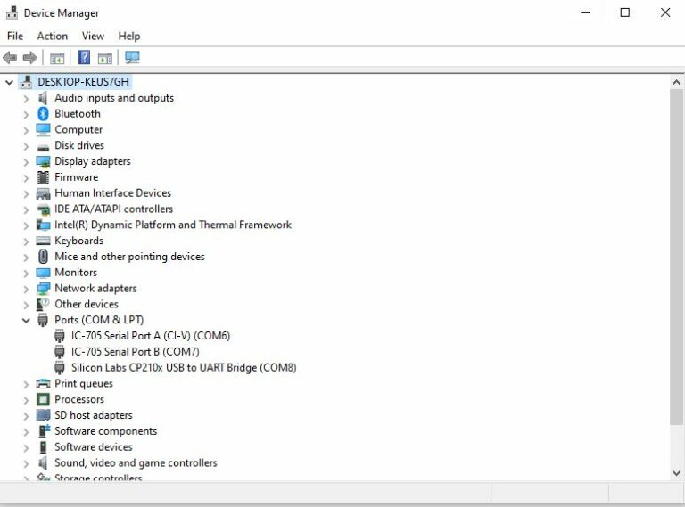 FT8 beginners guide to digital modes – M0TAZ